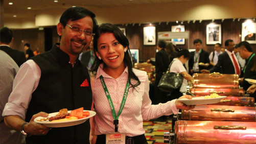 SLIDESHOW: FCI Trade Summit – Americas, Day 2