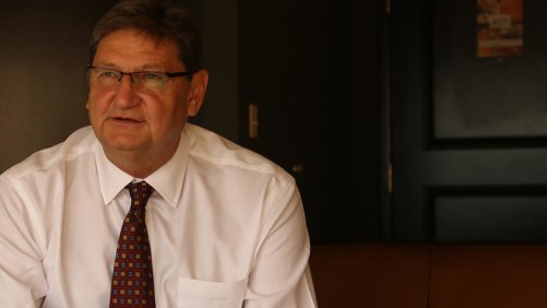 AMVAC’s Bob Trogele Offers His Perspective on Fast-Changing Agribusiness Trends
