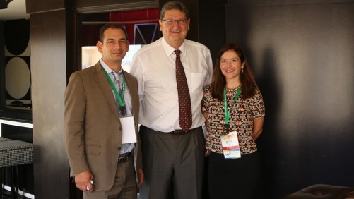 AMVAC Set on Global Growth