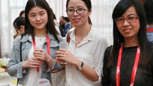 Observations From the Next Generation