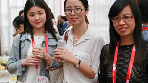 Observations From the Next Generation