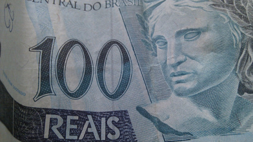 Brazilian Real Devaluation Hits Syngenta Results
