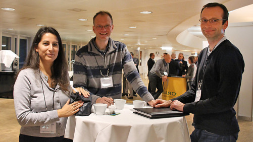 SLIDESHOW: Biocontrol Industry Meeting Special Report