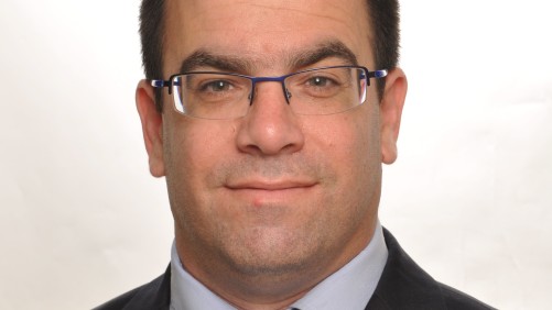 Stockton Names Guy Elitzur as CEO