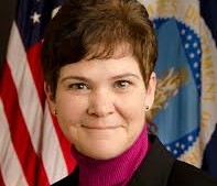 USDA Deputy Secretary Harden Steps Down