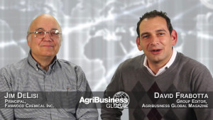 Video: How TPP Affects Crop Protection Industry