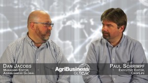 Video: Syngenta, ChemChina Continue Talks