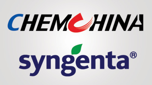 Syngenta Sales Boosted by Strength in Europe, Africa and Middle East